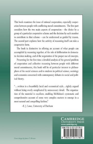Collective Rationality and Collective Reasoning