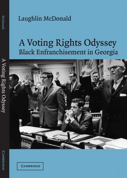 A Voting Rights Odyssey