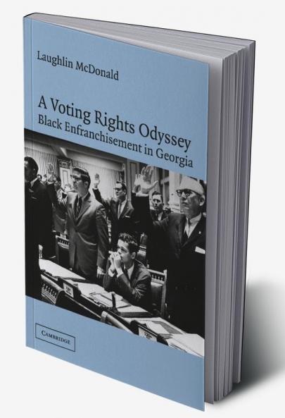 A Voting Rights Odyssey