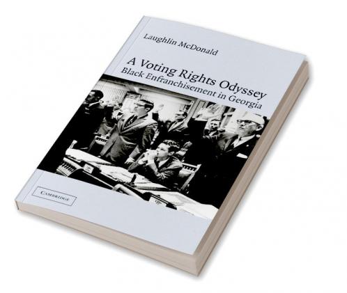 A Voting Rights Odyssey