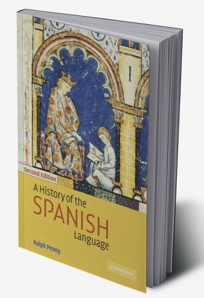 A History of the Spanish Language