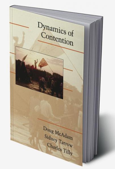 Dynamics of Contention