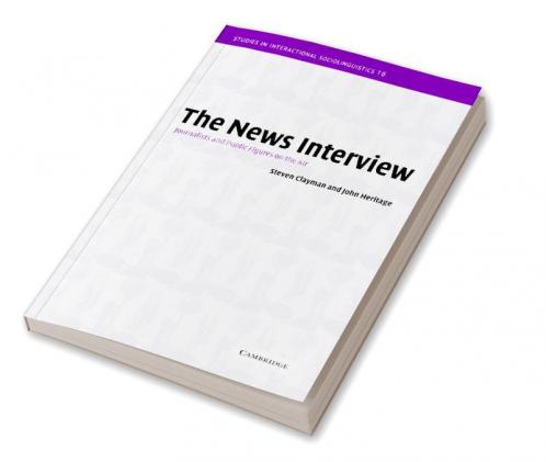 The News Interview