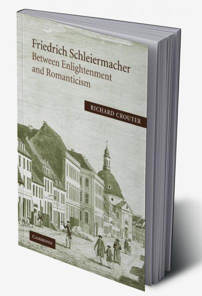 Friedrich Schleiermacher