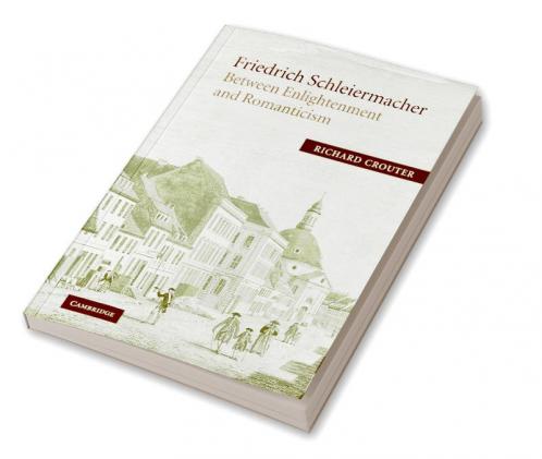 Friedrich Schleiermacher