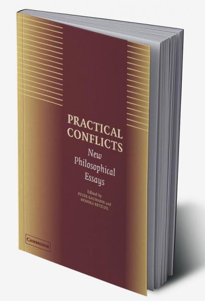 Practical Conflicts
