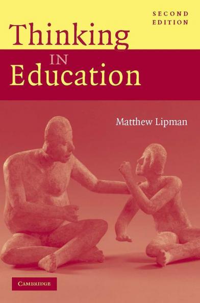 Thinking in Education