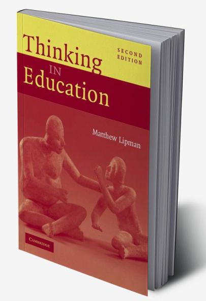 Thinking in Education