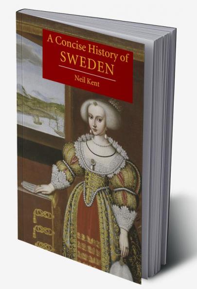 A Concise History of Sweden