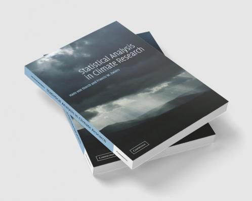 Statistical Analysis in Climate Research