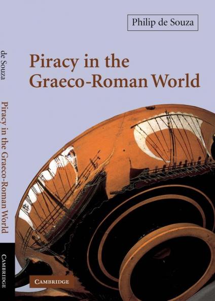Piracy in the Graeco-Roman World