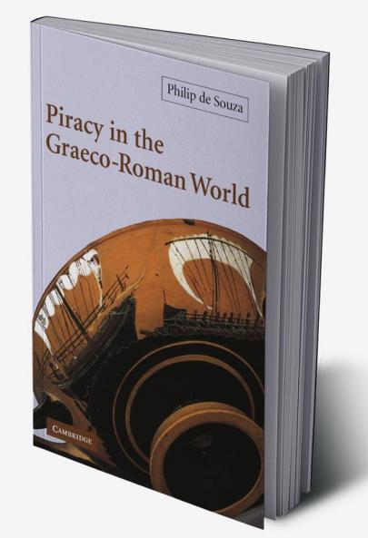 Piracy in the Graeco-Roman World