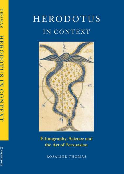 Herodotus in Context