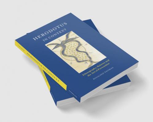 Herodotus in Context