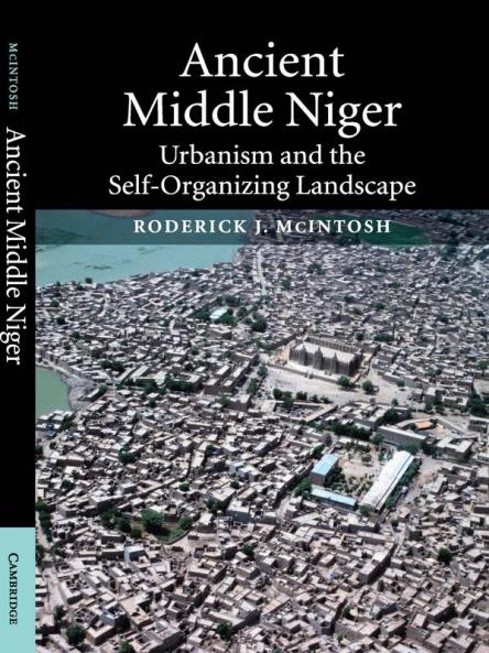 Ancient Middle Niger