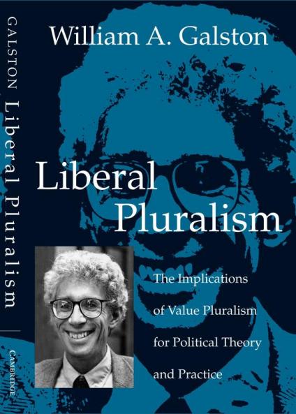 Liberal Pluralism