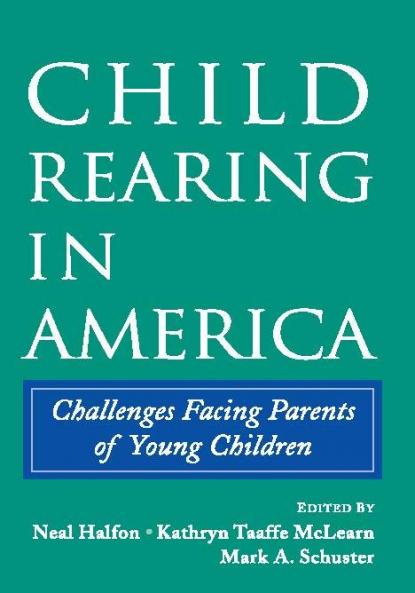 Child Rearing in America