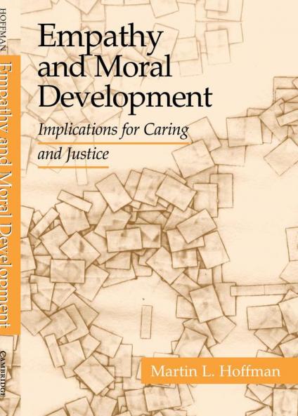 Empathy and Moral Development