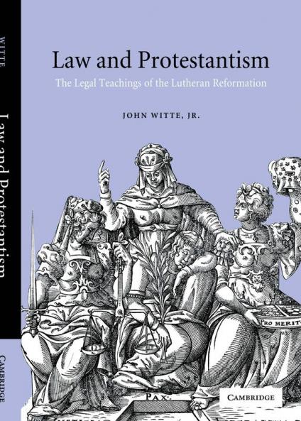Law and Protestantism