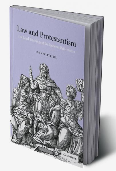 Law and Protestantism