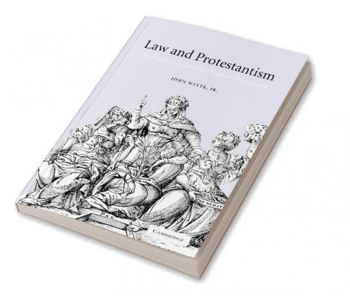 Law and Protestantism