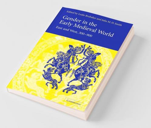 Gender in the Early Medieval World