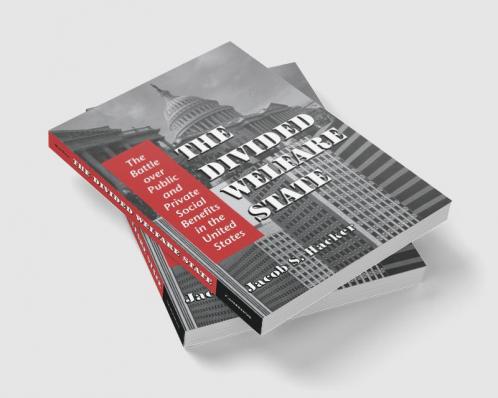 The Divided Welfare State