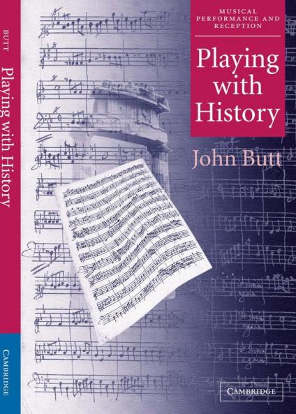 Playing with History