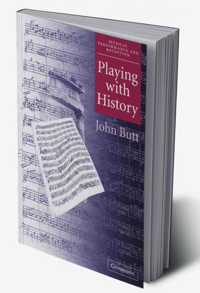 Playing with History