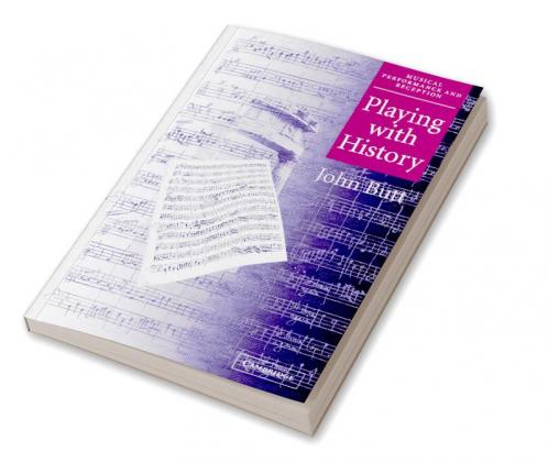 Playing with History