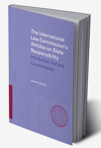 The International Law Commission's Articles on State Responsibility