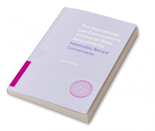 The International Law Commission's Articles on State Responsibility