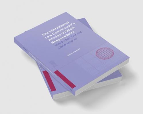 The International Law Commission's Articles on State Responsibility