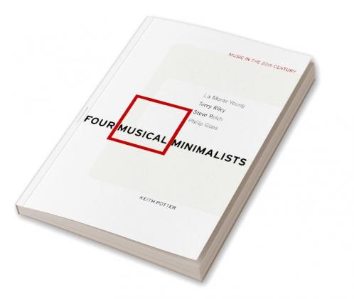 Four Musical Minimalists