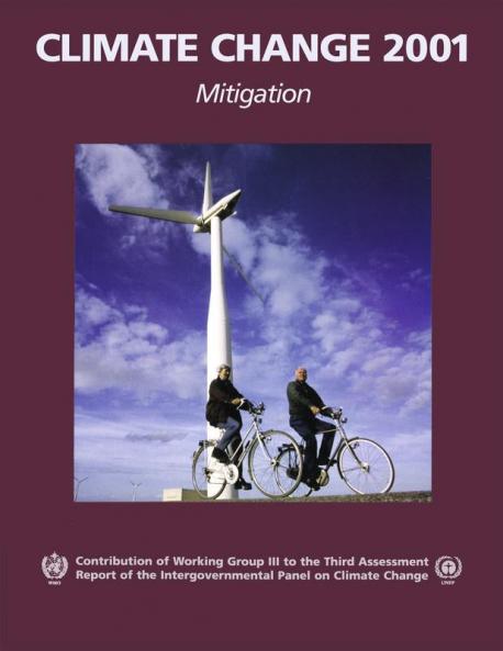 Climate Change 2001