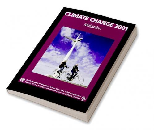 Climate Change 2001
