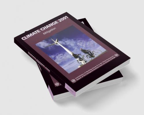 Climate Change 2001