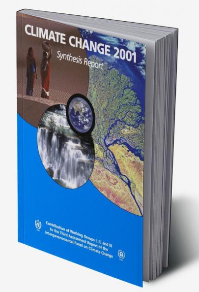 Climate Change 2001