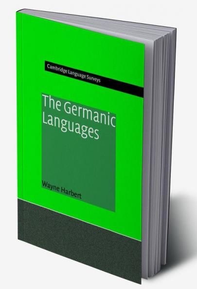 The Germanic Languages