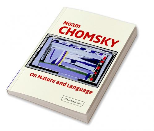 On Nature and Language