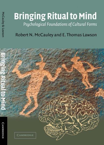 Bringing Ritual to Mind