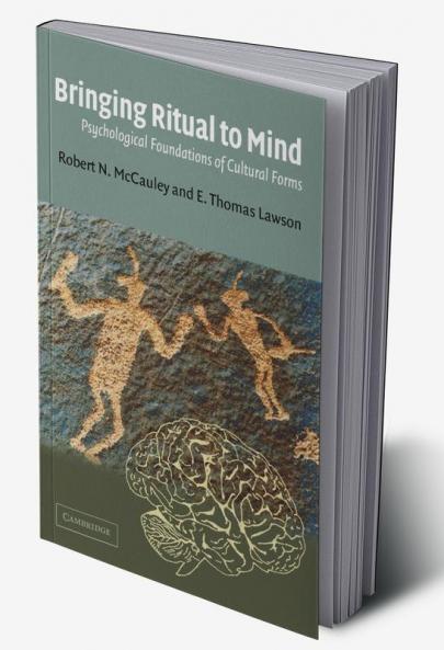 Bringing Ritual to Mind