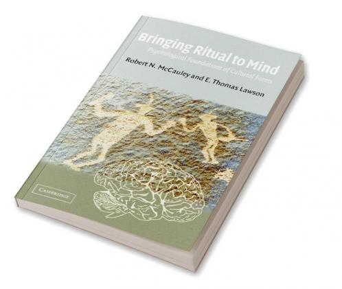 Bringing Ritual to Mind