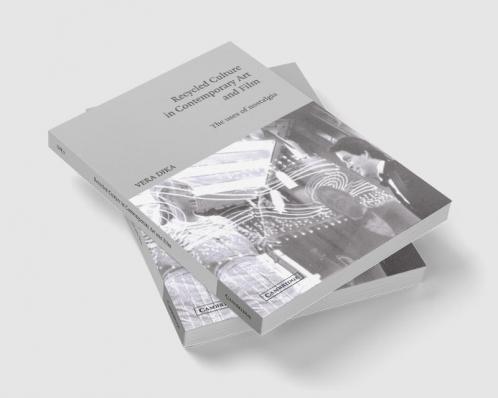 Recycled Culture in Contemporary Art and Film