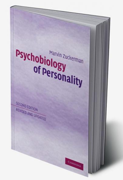 Psychobiology of Personality