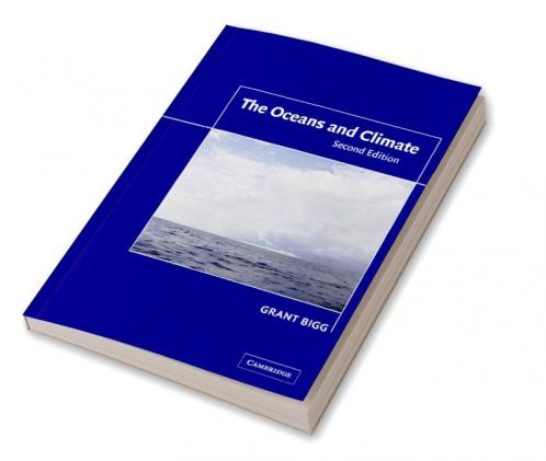 The Oceans and Climate