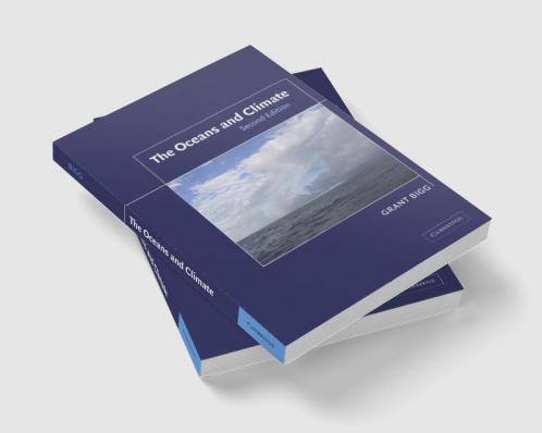 The Oceans and Climate