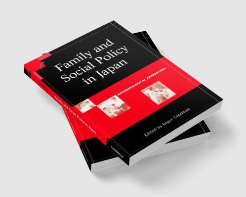 Family and Social Policy in Japan