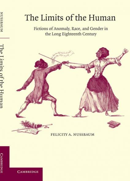 The Limits of the Human