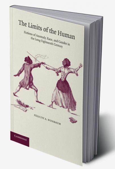 The Limits of the Human